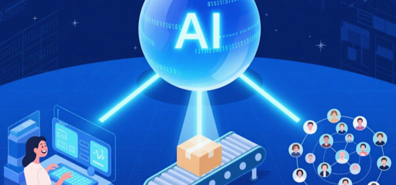 AI搜索可见性优化核心策略与实操方法