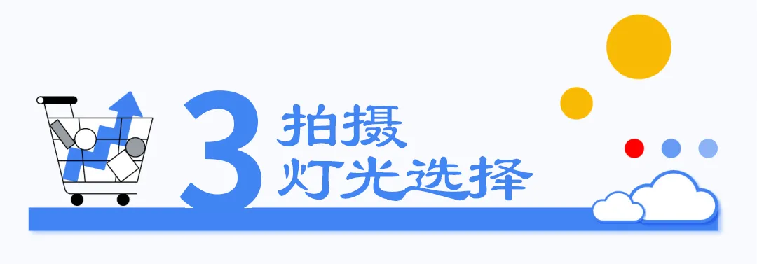 实操:独立站卖家拍好产品照片的6大神器