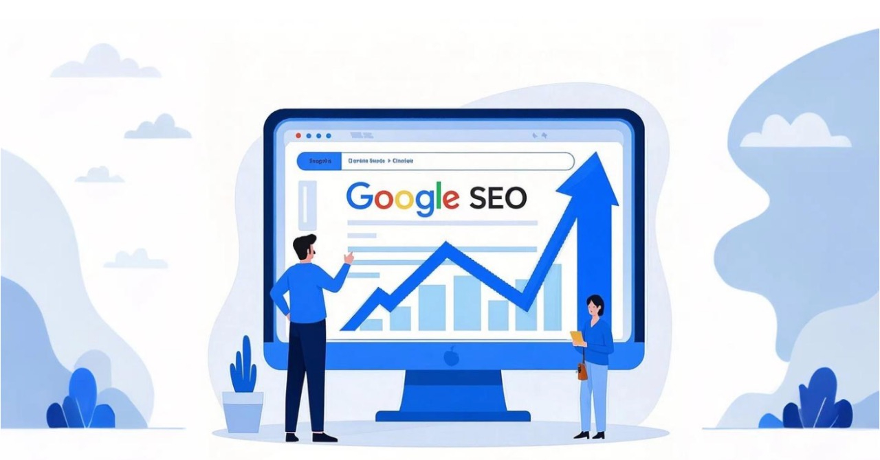 什么是 SEO？