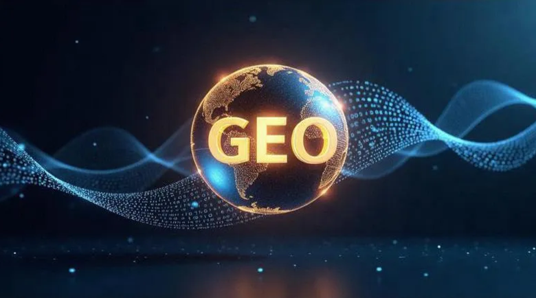 GEO 的未来计划