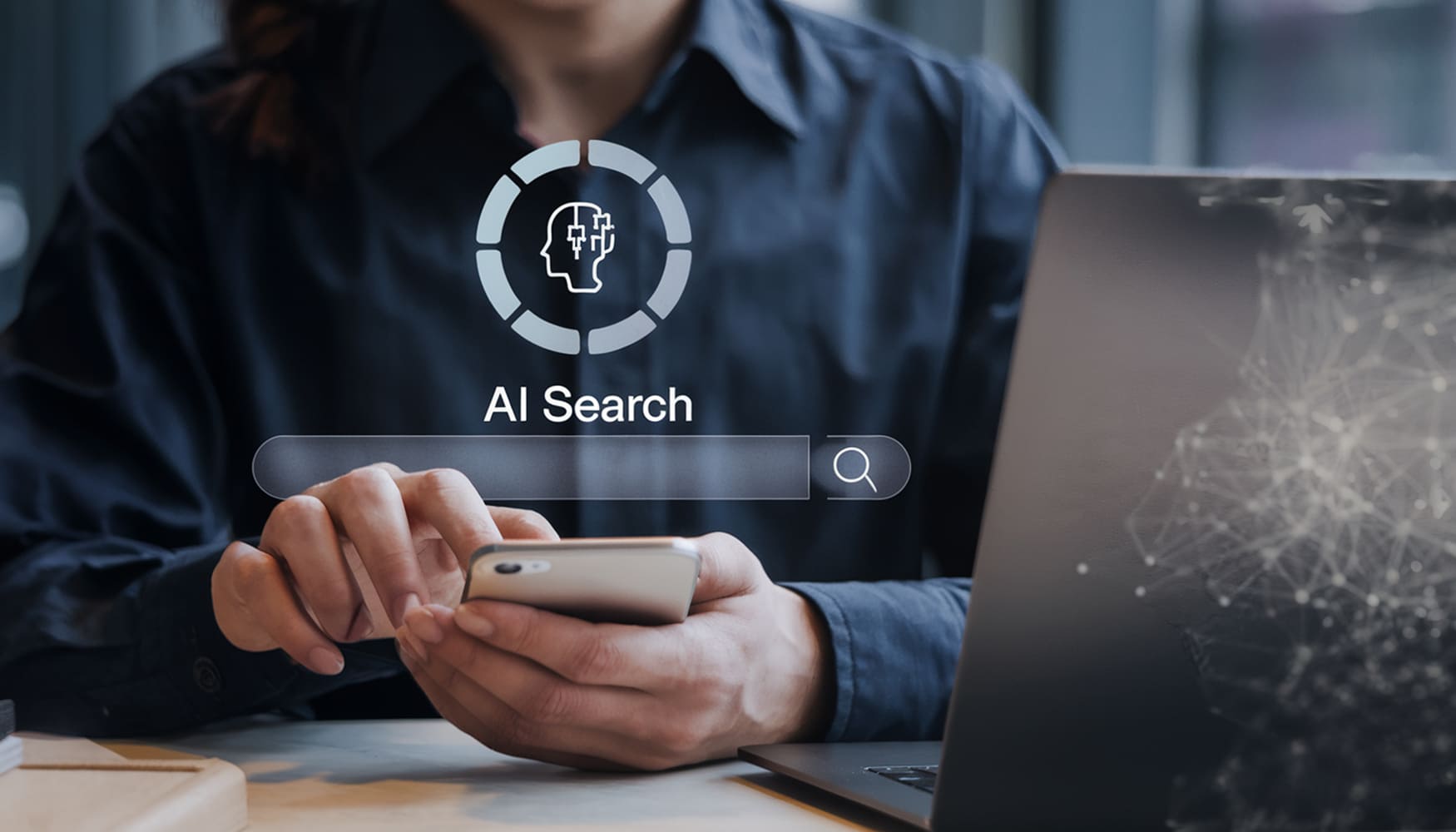 AI SEO新前沿