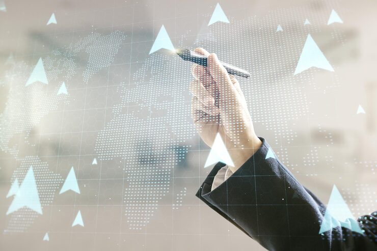 询盘意向度越来越低？AI搜索时代的精准获客法则