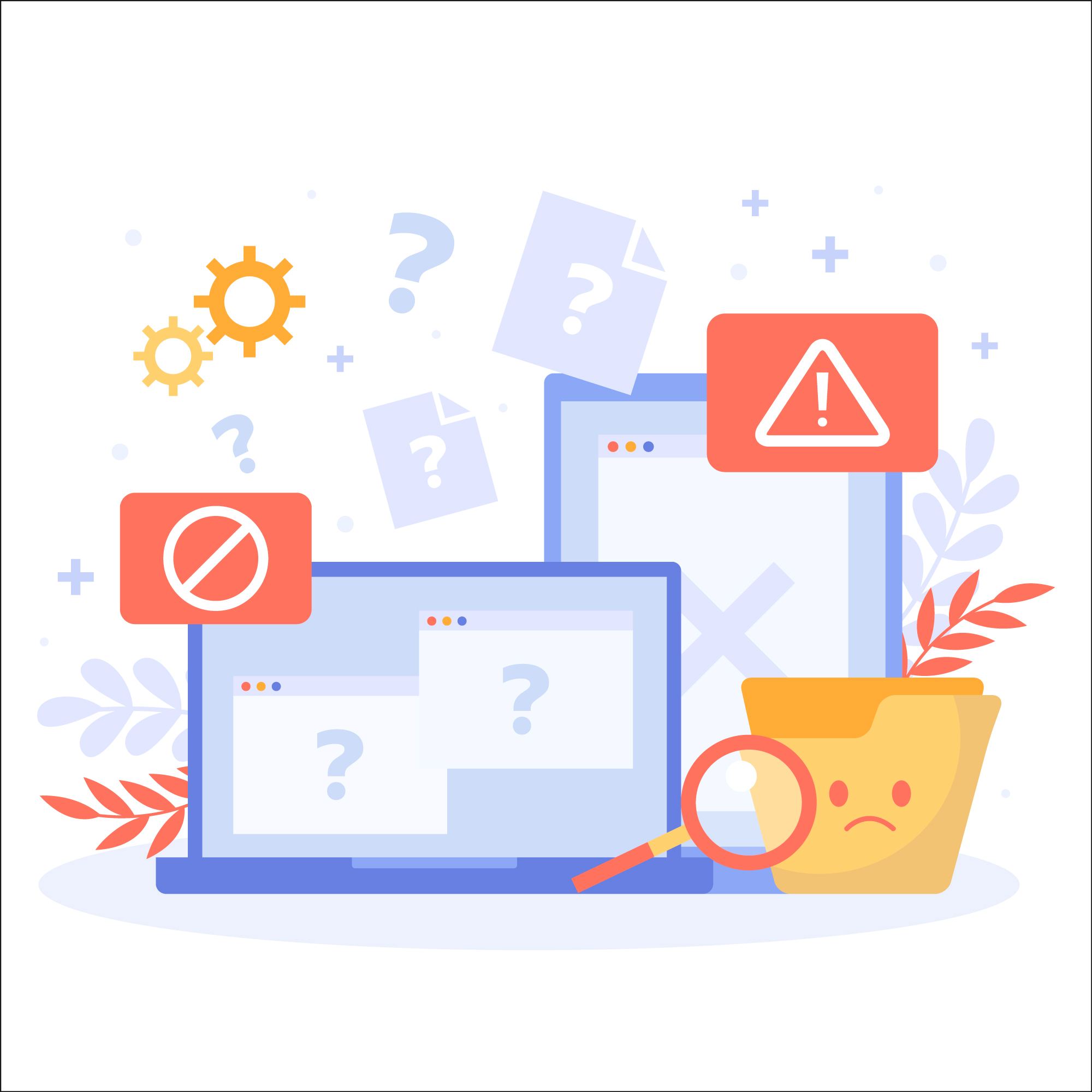 外贸企业三大困扰