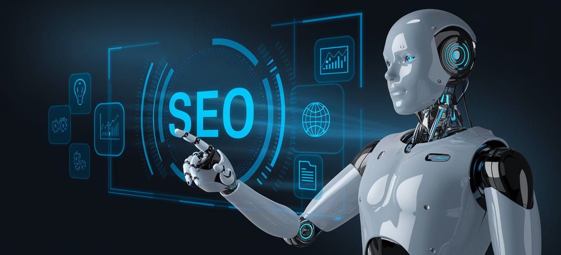 AI SEO