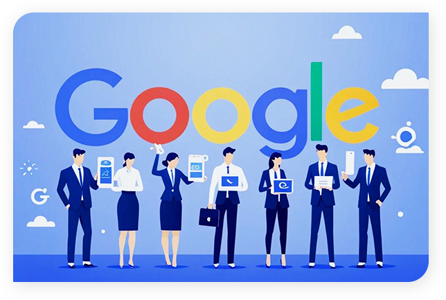 yigeshuo-googlettoufang-googleseo-pinpaiguanwangjianshe-sns